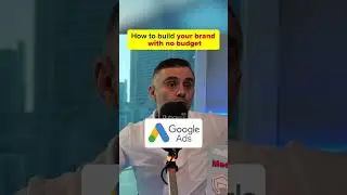 Building a brand with a LOW budget? Do this: