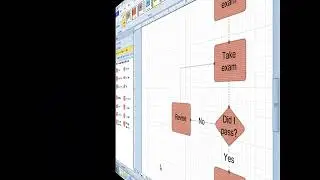 Choosing Themes and Theme Basics in Microsoft Visio - Microsoft Visio Tutorial