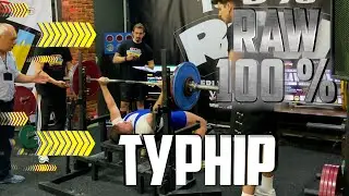 Всеукраїнський турнір @RAW POWER