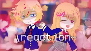 [Russ|Eng]THE REACTION OF THE STARRY CHILD TO TT|РЕАКЦИЯ ЗВЁЗДНОЕ ДИТЯ НА ТТ