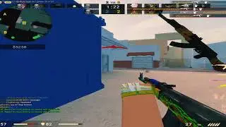 Br Phonk + COUNTER BLOX (ROBLOX)