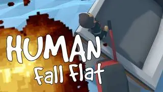 The Worst Thing That Can Happen...Happened.../ Human Fall Flat