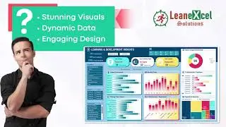 Master Data Visualization with Lean Excel Solutions | Excel & Power BI Tutorials