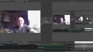 Стрим на канале Антоха дальнобой 23rus