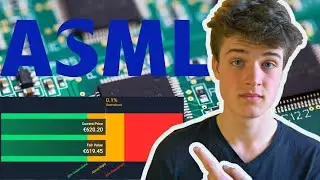AMSL Stock Analysis | Best Semiconductor Stocks to Buy Now | ASML Holding | Value Investing 2022