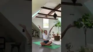 Yoga for anxiety