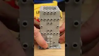 LEGO Can Phone - Oops all Clicks