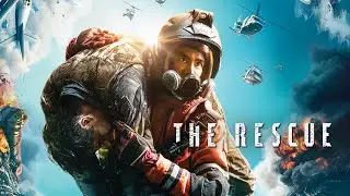 The Rescue - Trailer Ufficiale by Film&Clips