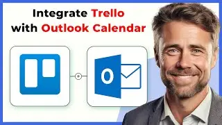 How to Integrate Trello with Outlook Calendar (Full 2024 Guide)