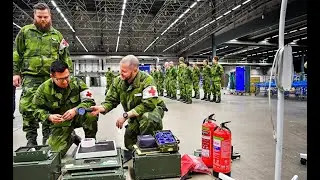 Главный эпидемиолог Швеции: Стокгольм может добиться коллективного иммунитета уже в мае (NRK, Норвег