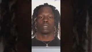 YNW Melly blows kisses, smiles, laughs in courtroom during double murder trial