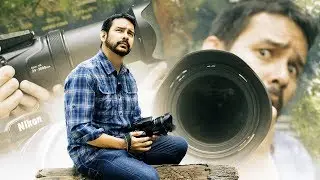 First Look | Nikon COOLPIX P1000