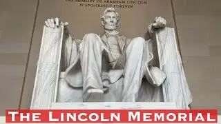 Lincoln Memorial - Washington DC - Best Things to See in Washington DC