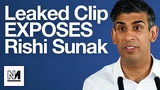 Leaked Video Shows Sunak Mocking Trans Women