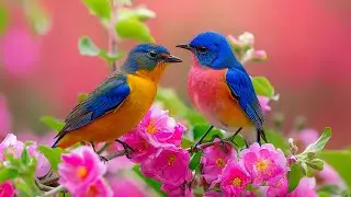 RESTORATION OF THE NERVOUS SYSTEM 🌿 Gentle music calms the nervous system and pleases the soul