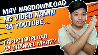 Pano mag-Request ng Video Removal sa Youtube?