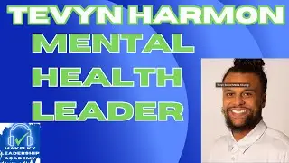 Makelky Leadership Academy Hosts Tevyn Harmon, Content Creator & Mental Health Leader