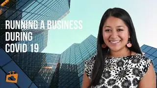 AMA W/ CEO of ECOPADS Freeda Thong to discuss how she runs her side hustle from home during COVID-19