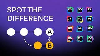 Compare Changes to the Branch in Any JetBrains IDE