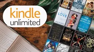 Is Kindle Unlimited worth it? | Romance & Fantasy Recommendations