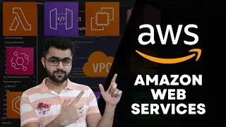 Amazon Web Services - AWS