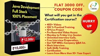 Java Interview Questions and Answers | Java Tutorial | Java Online Training