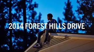 2014 Forest Hills Drive