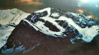 आज तक कोई कैलाश पर्वत पर क्यों नहीं चढ़ पाया| Mystery Of The Unclimbed Peak mount kailash