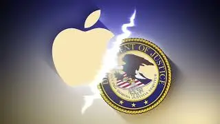 DOJ vs. Apple Part 1