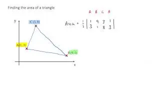 Finding the area of rectilinear figures