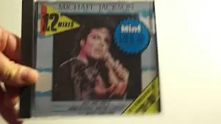 MJJReview: Michael Jackson - The 12