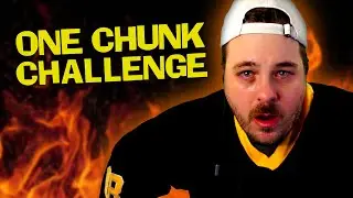 INSTANT REGRET!!! One Chunk Challenge from Maritime Madness