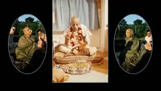 Prabhupada 0290 - When Your Lust is Not Fulfilled, Then You Are Angry