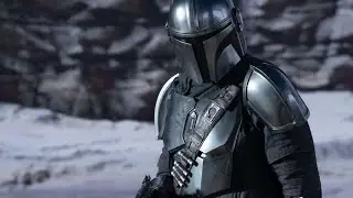 The Mandalorian Season 2 - This Is The Way