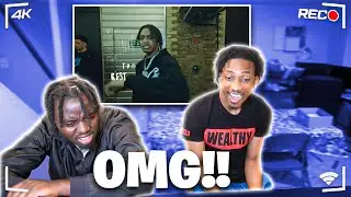 AMERICANS REACT TO NEMZZZ - 1 FLOW!