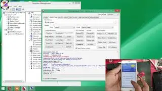 LENOVO K6 POWER FRP RESET 100% DONE WITH UMT BOX ||