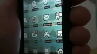 3D Eyetracking UI