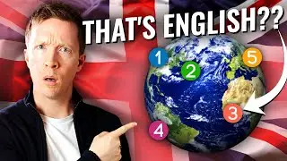 11 Difficult English Accents You WON'T Understand