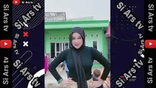 kumpulan jilbab mempesona