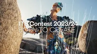 Lights, Camera, Fashion! The ITS Contest 2023/24 Finalist Showcase