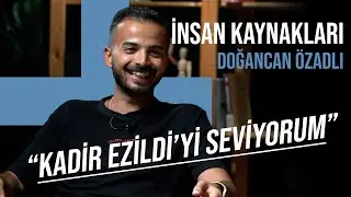 Doğancan Özadlı / 1. Bölüm Ekstra - 