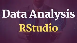 Basic data analysis with RStudio