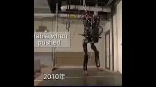 Check out Boston Dynamics #Robot Evolution From 2050.#Latesttechnology