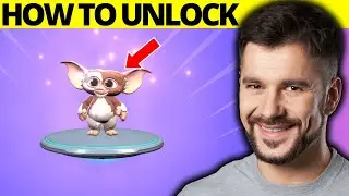 How To Unlock Gizmo Character in Multiversus