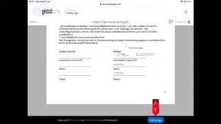Tutorial - Adobe Acrobat  Sign - Einführung als Screendemo | Adobe DE