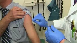 Montana doctor advocates for early flu and COVID-19 vaccinations before season hits