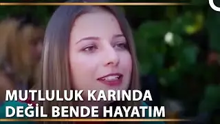 Mutluluğu Başka Kadınlarda Arayan Adamın İbretlik Dramı | İman Edenler