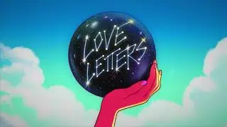 Eko Zu & MOONZz - Love Letters (Official Music Video)