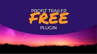 FREE Profit Trailer Plugin Profit Tracker Graph