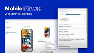 Mobile Minute Episode 1: Intro to Mobile View